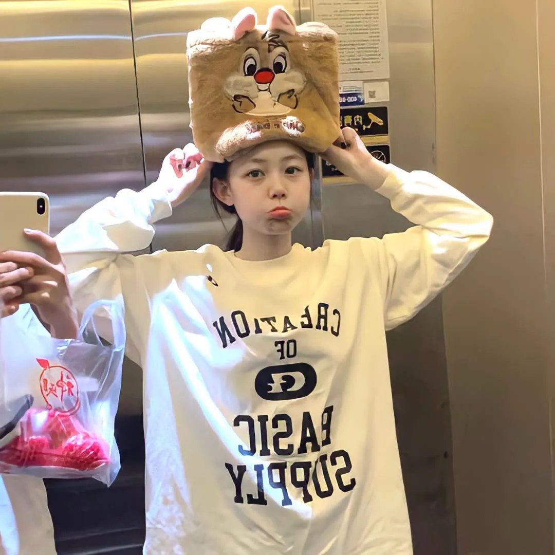 爱的笨猪跳
