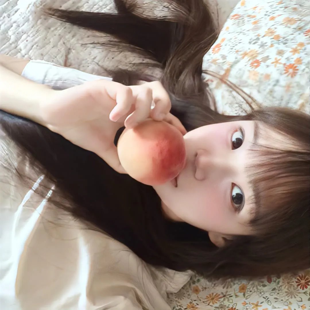 阿龙的故事